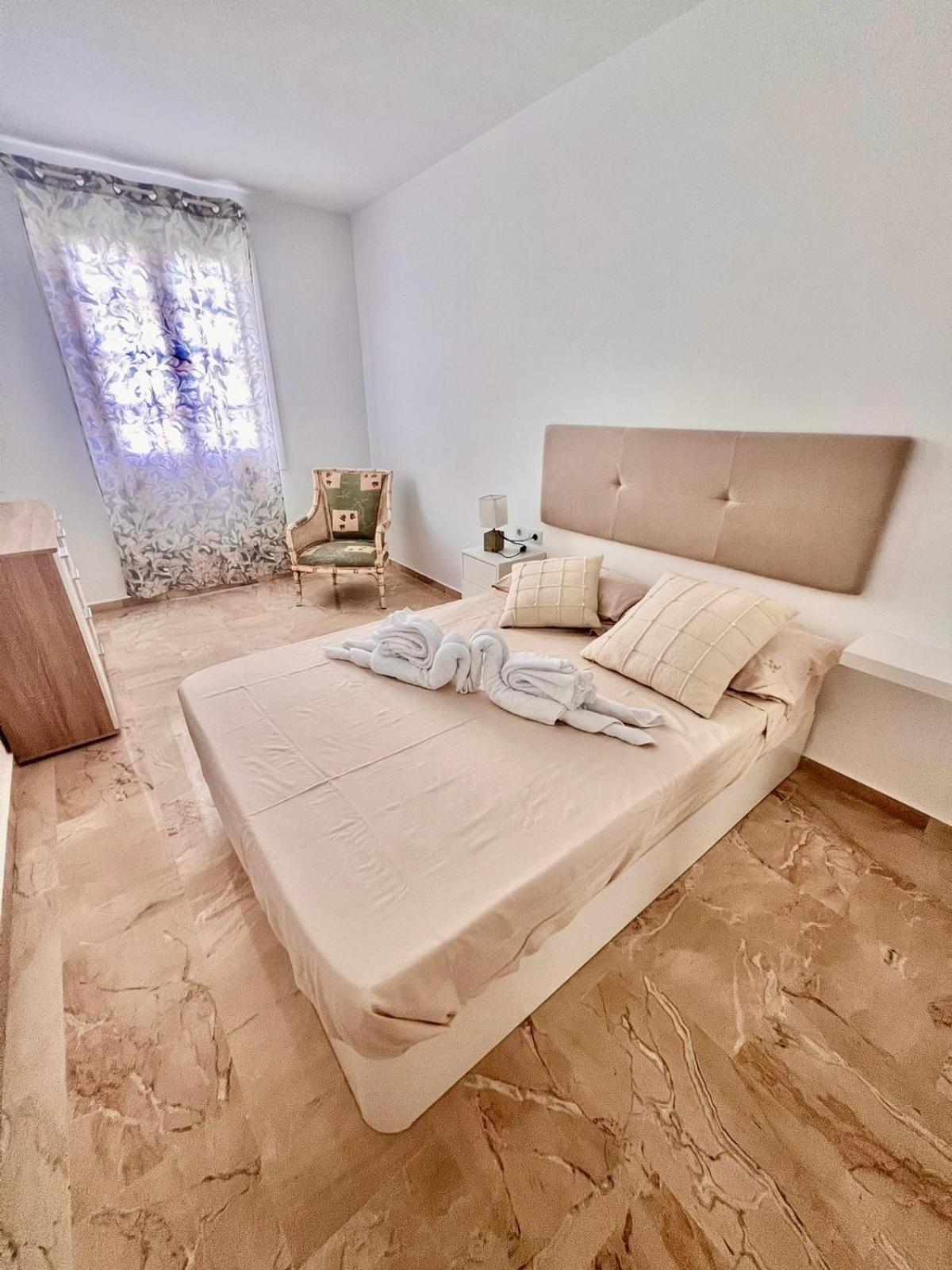 Leilighet Luxury Lofts Martianez Puerto de la Cruz (Tenerife)