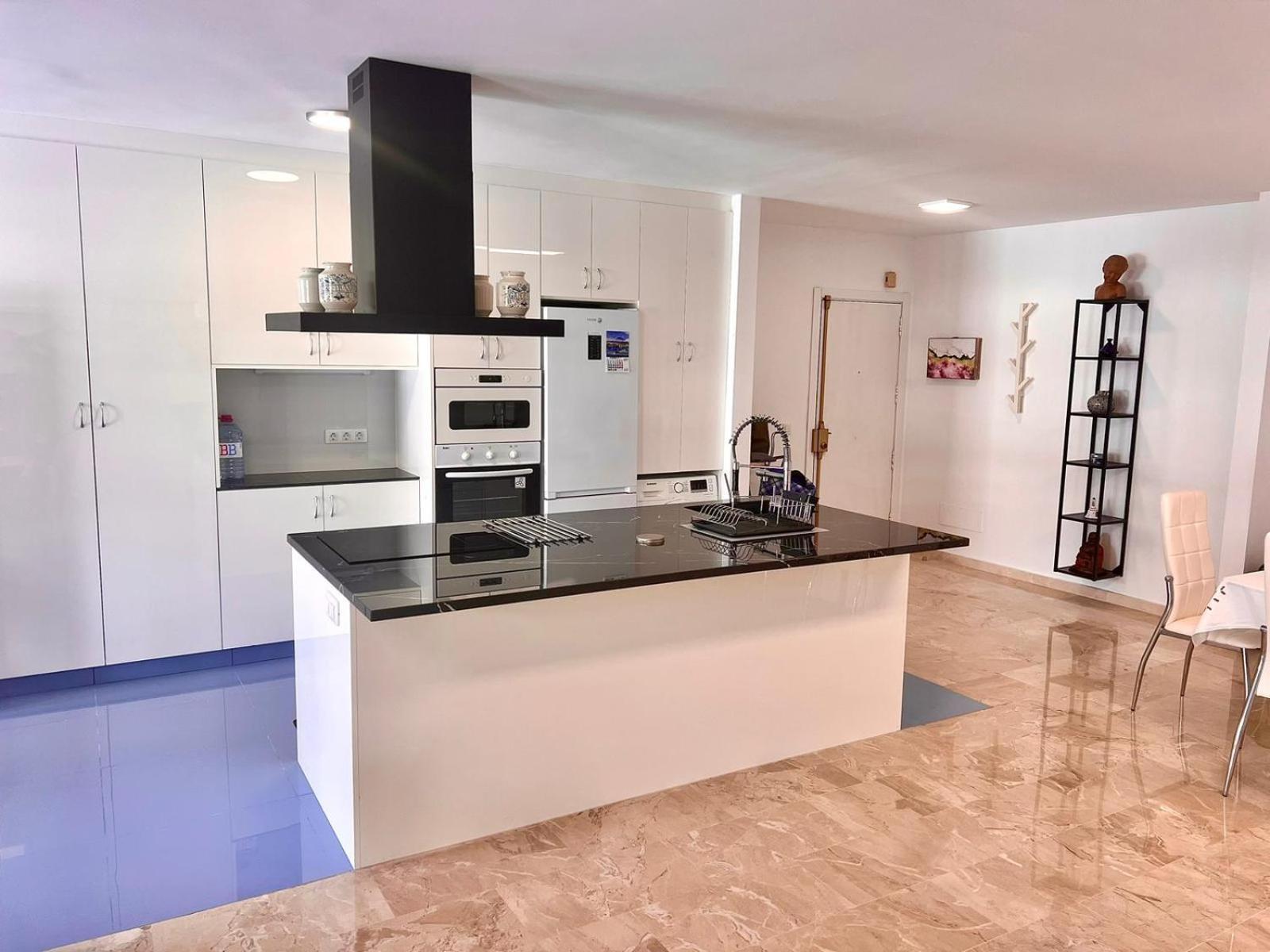Leilighet Luxury Lofts Martianez
