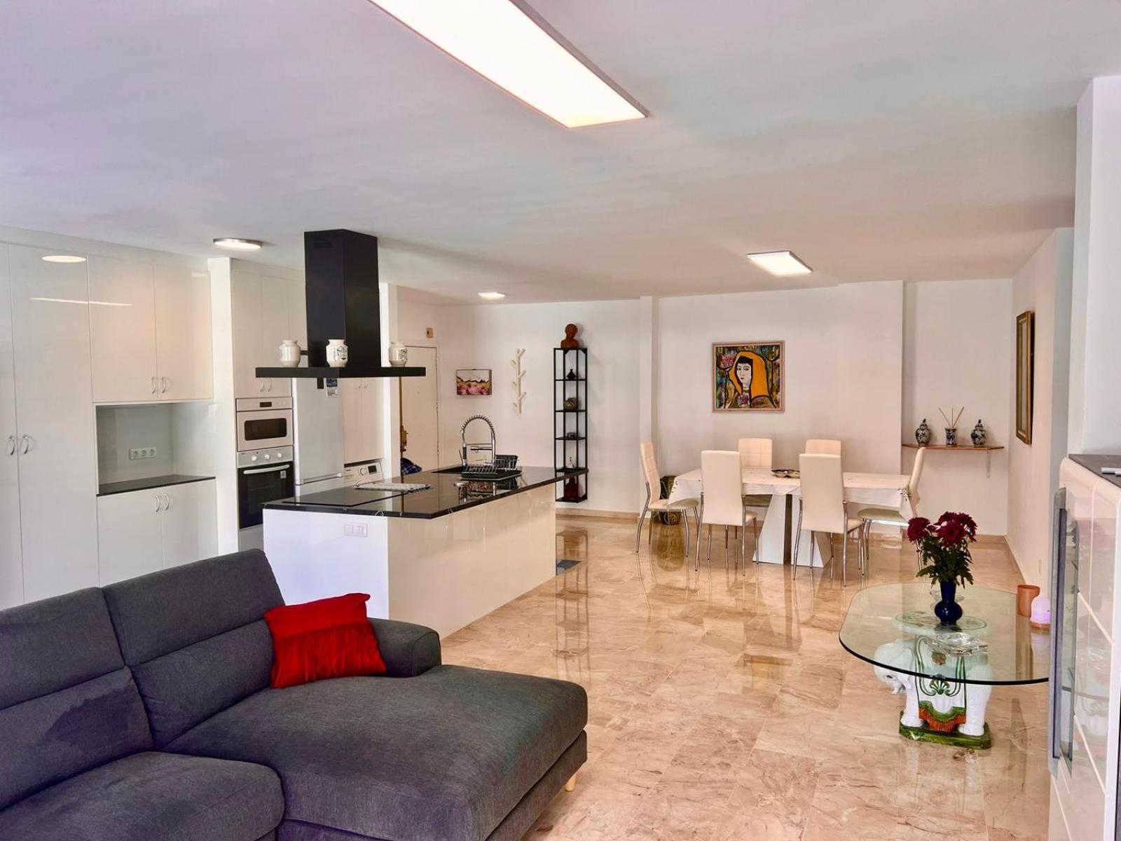 Leilighet Luxury Lofts Martianez *