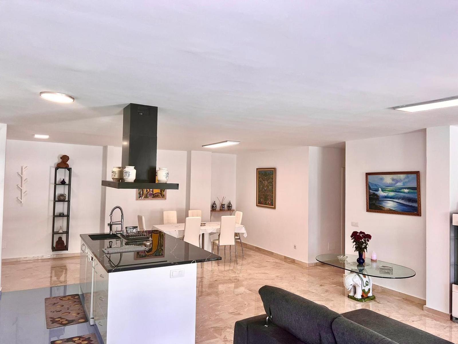 Luxury Lofts Martianez Leilighet Puerto de la Cruz (Tenerife)