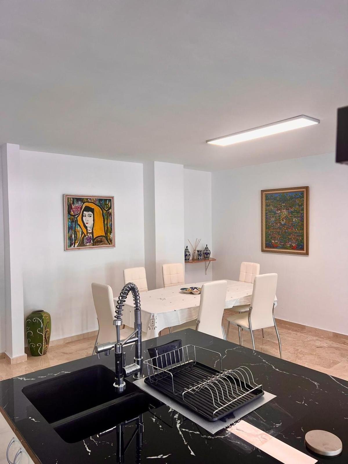 Luxury Lofts Martianez Leilighet *