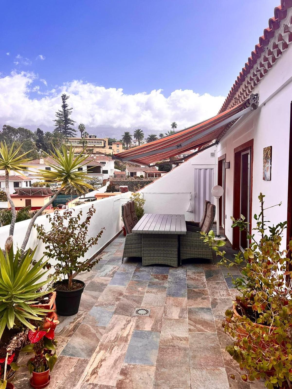 Leilighet Luxury Lofts Martianez *