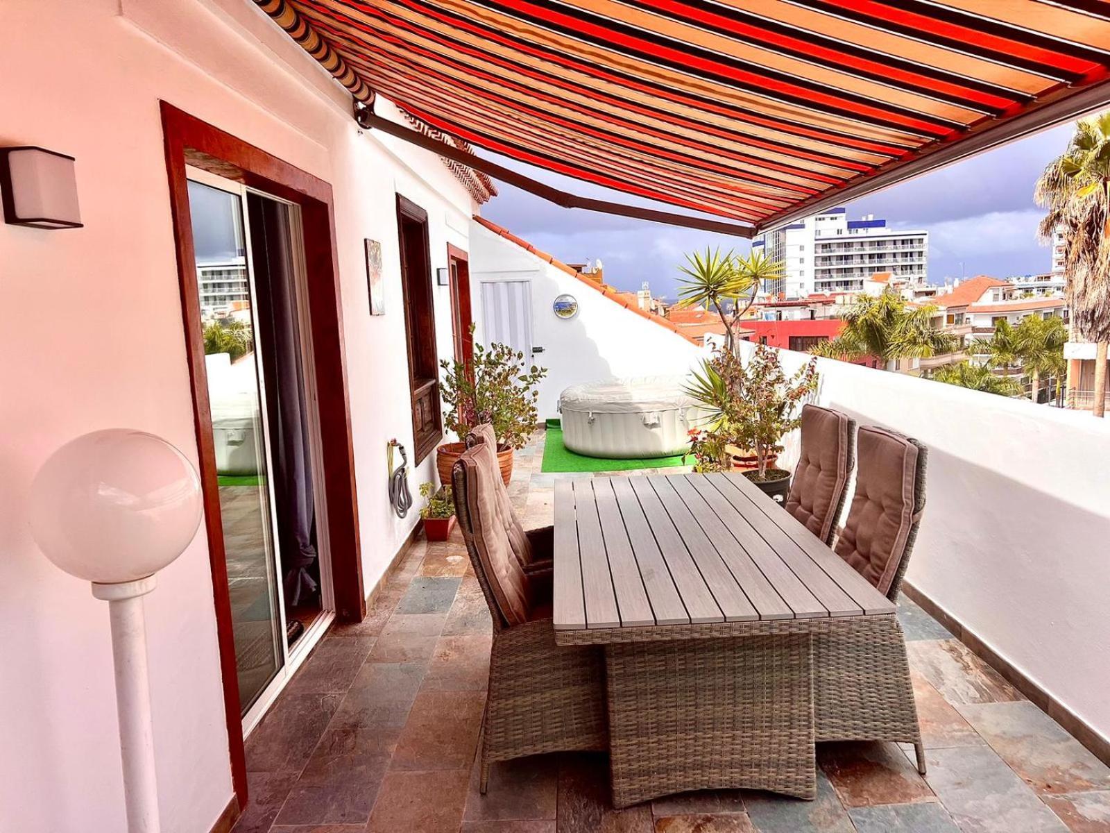 Leilighet Luxury Lofts Martianez