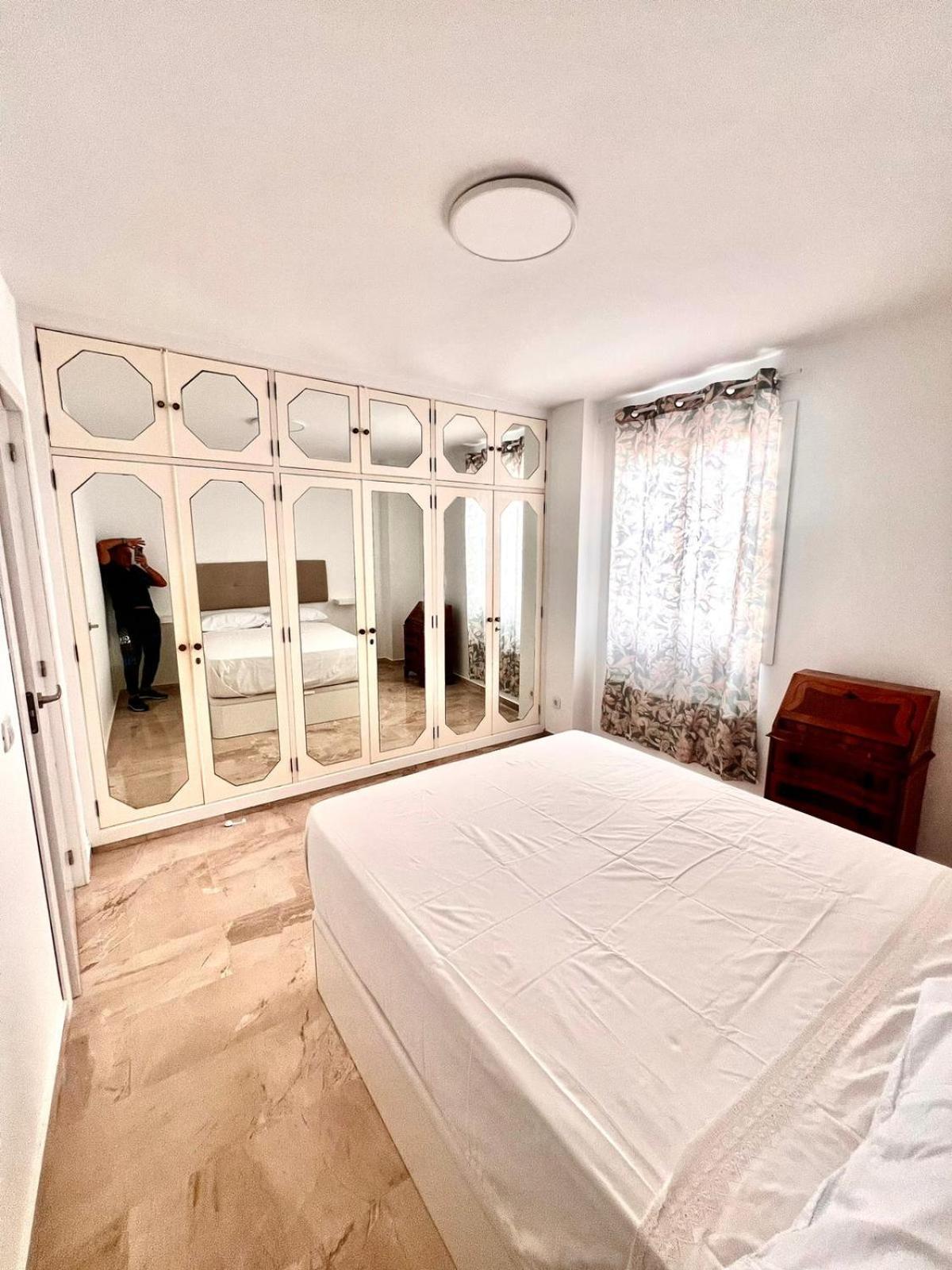 Luxury Lofts Martianez Leilighet