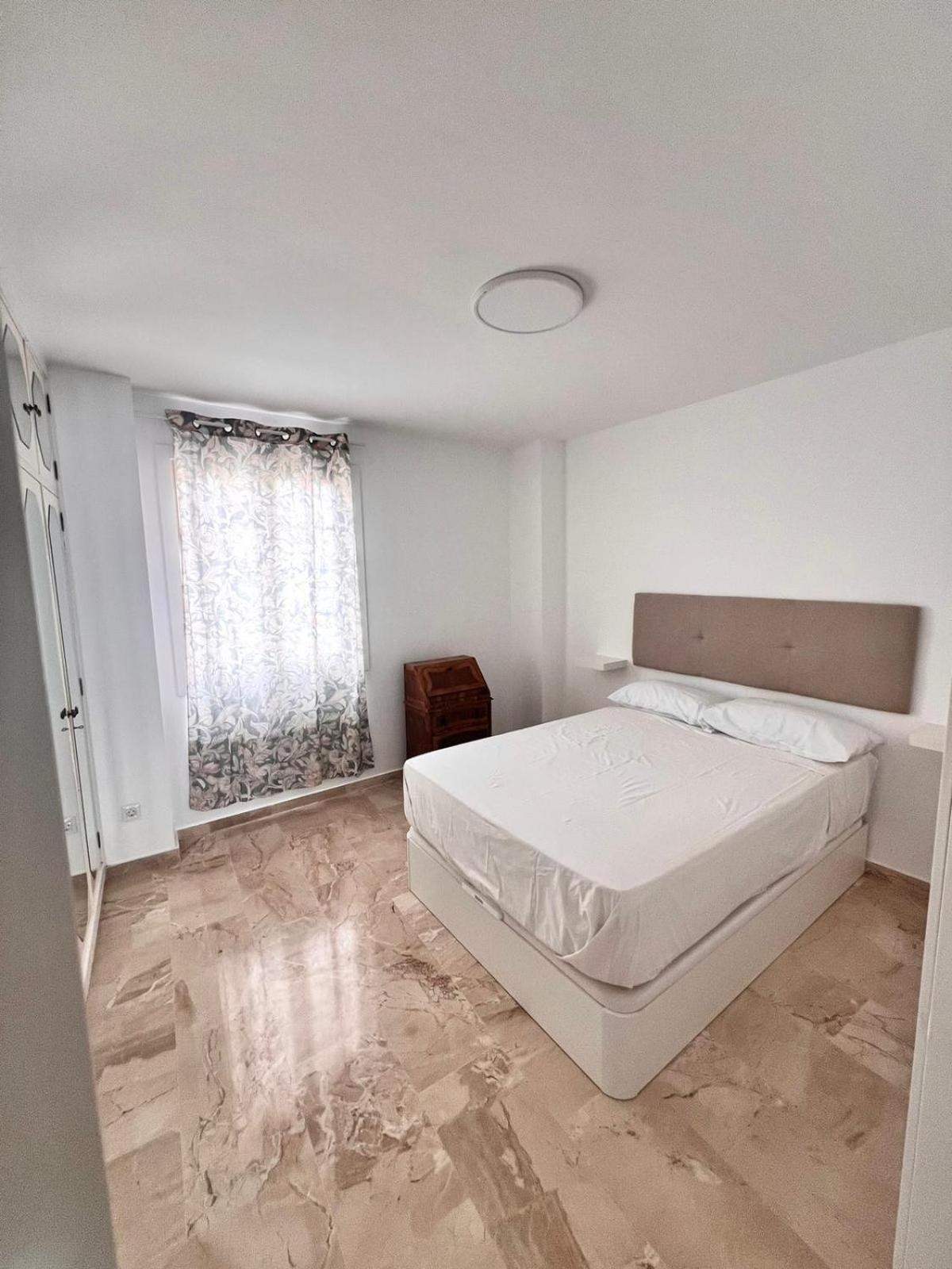 Leilighet Luxury Lofts Martianez