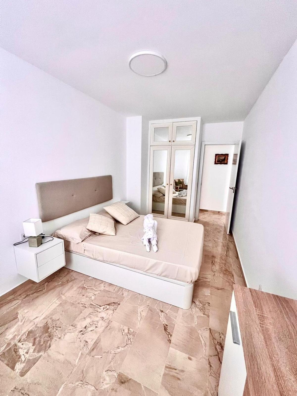 Leilighet Luxury Lofts Martianez *