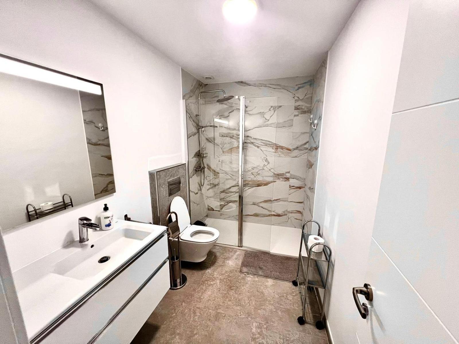 Leilighet Luxury Lofts Martianez Puerto de la Cruz (Tenerife)